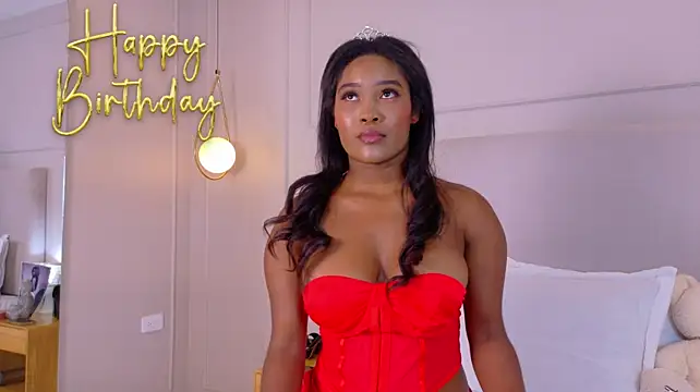 JosselynBrown webcam