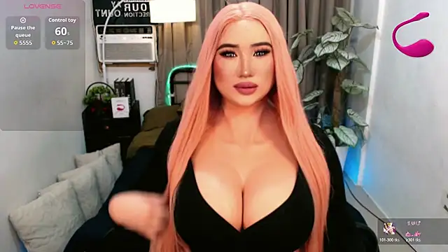 SASSYsavannahts webcam