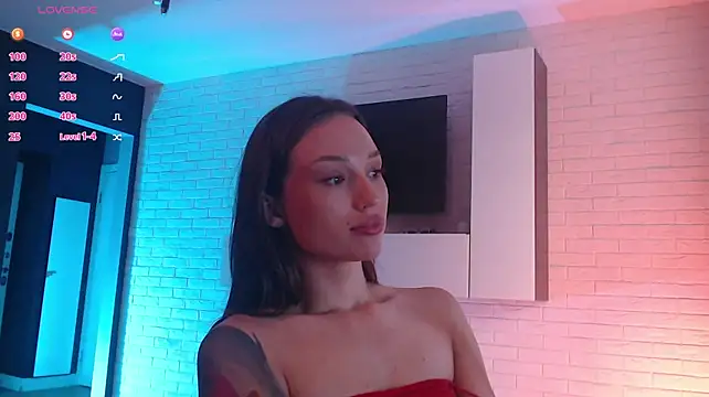 Jade_Amore live cam on StripChat