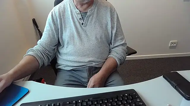 Buggemann webcam
