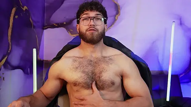 Oliver_Dallas1 webcam