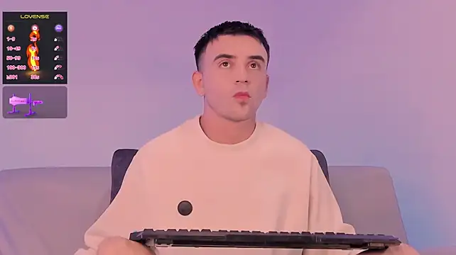 mike_anghels webcam