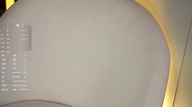 GailVerbeke live cam on StripChat