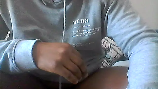 MarriedMan- webcam
