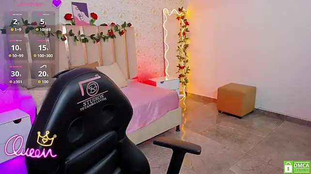Karla_tay1 webcam