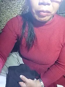 Elfledaa live cam on StripChat