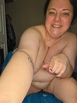 Jaclynnbaby webcam