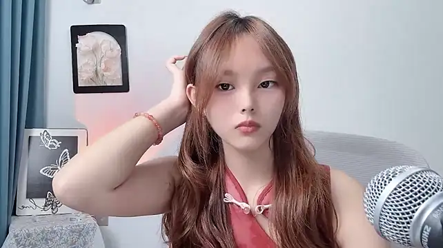 pingping78 live cam on StripChat