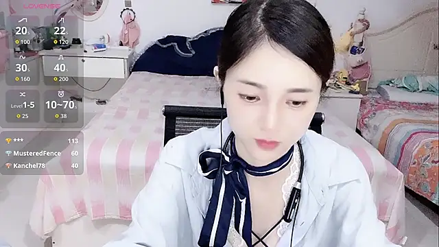 miaomiao-99 live cam on StripChat