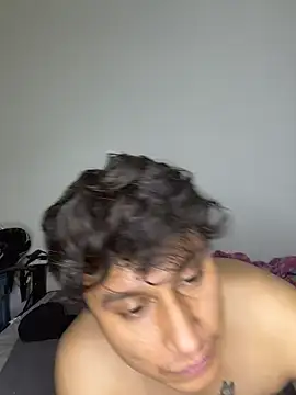 FerDeSantos live cam on StripChat