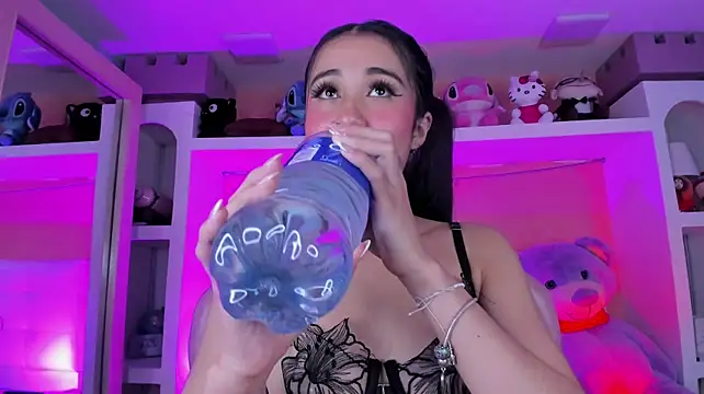 foxy_jessie webcam