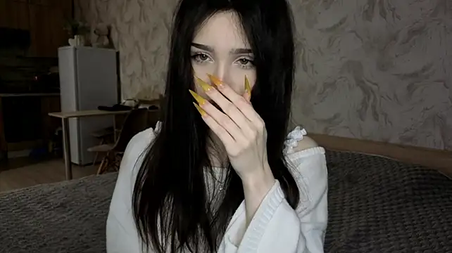 AmieSky live cam on StripChat