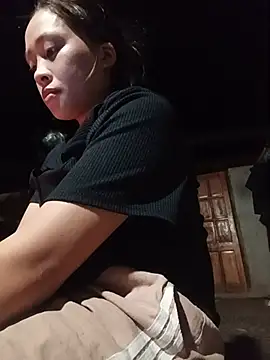 Mailin-Sexy webcam