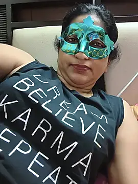 Arck_Royalgirl webcam