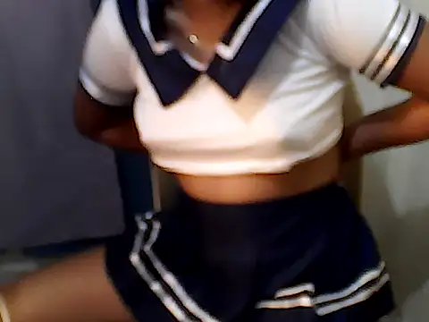 SexyHorny_Asian live cam on StripChat