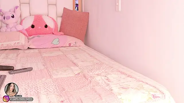SaraRestrepo_1 webcam