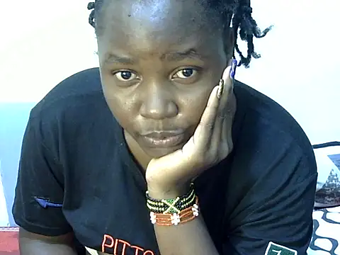 Sweet_ebony20 live cam on StripChat