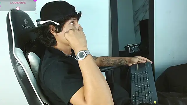 MaximilianRoth webcam