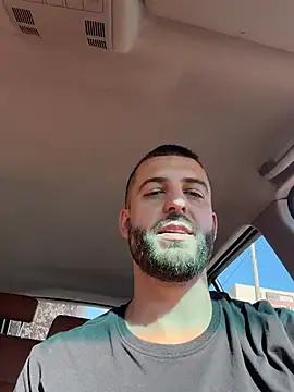 Pablo_Hornyguy95 webcam