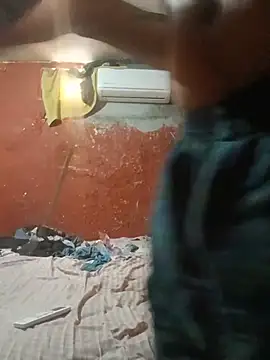 Comandante7 live cam on StripChat