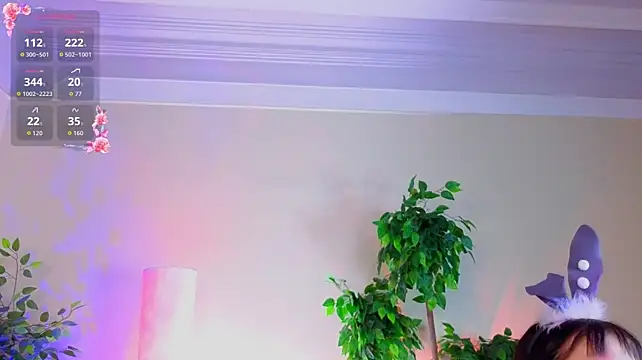 Marie_Moore webcam
