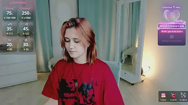 Alexa_Lexi_ webcam