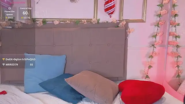 Mia_collins16 webcam