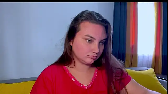 Dreamyblushfairy webcam
