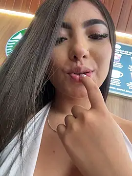 Valentina-gomezz webcam