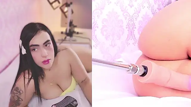 kloe_campbell webcam