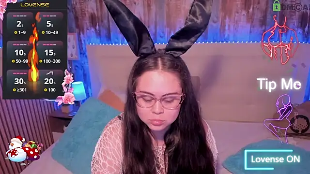 LolaVillalobos 🛴 free live chat