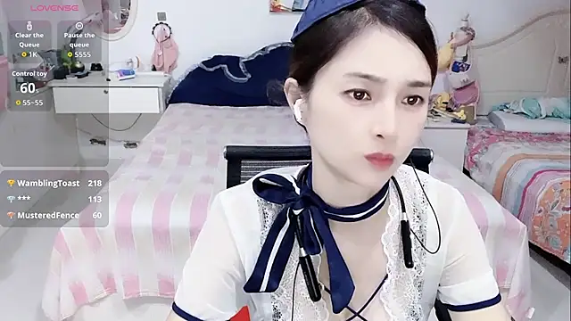 miaomiao-99 live cam on StripChat