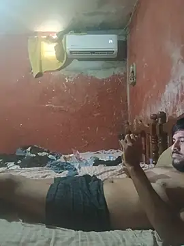Comandante7