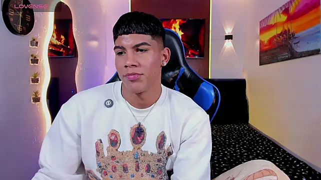 Damian_latinxxx