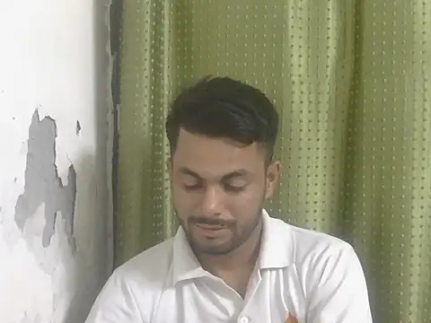 Stubborndesiboy