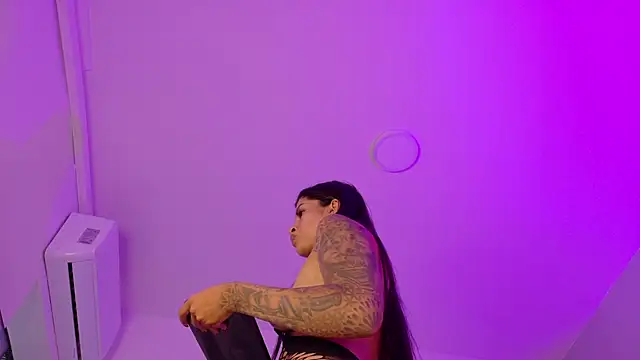 LexaDominant__ live cam preview