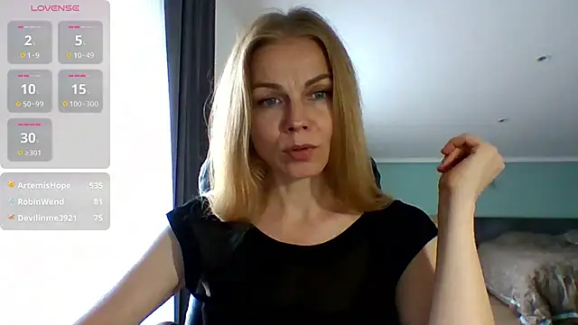 Tina5394