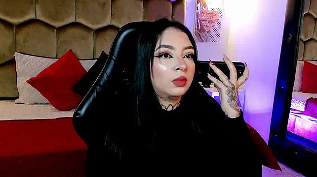 Sofia_LaurentJS live cam preview