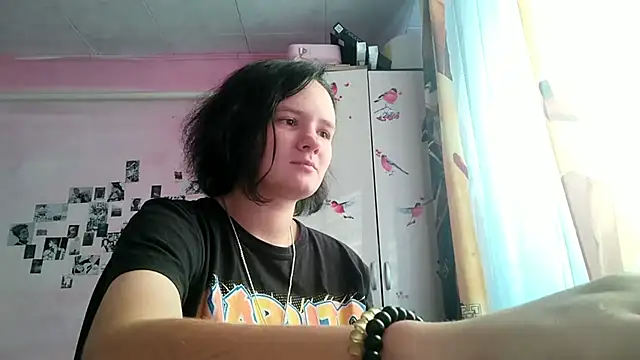 KieraTerlecki webcam