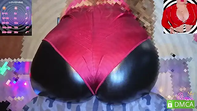touch_me_bb webcam
