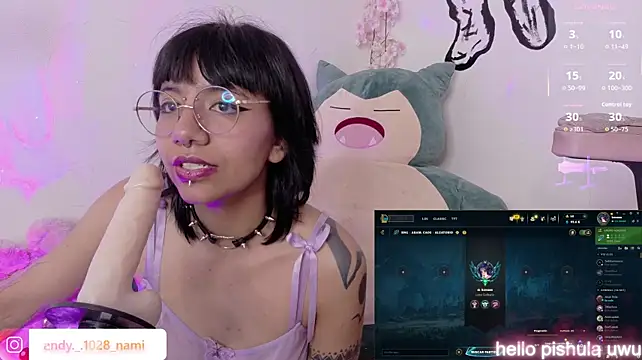 Nami_usagi