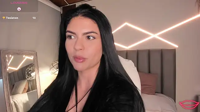 Veronicalanx1