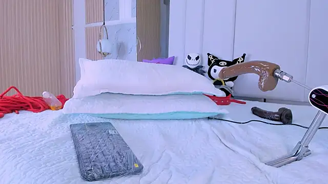 VesperVelvet