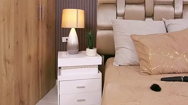 XXMILE live cam