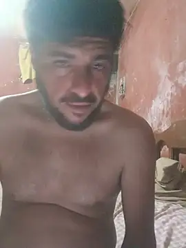 Comandante7 webcam