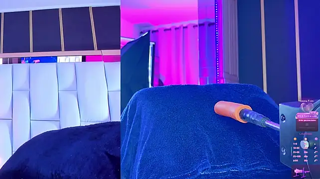 NathaxaLeans webcam