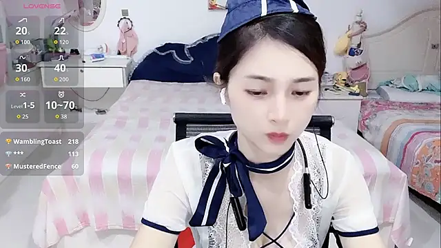 miaomiao-99 webcam