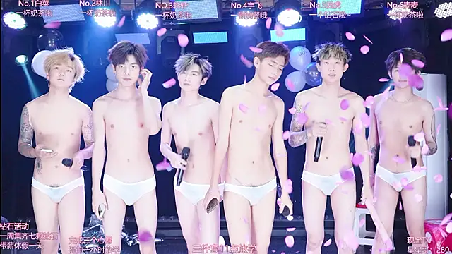 AOA-KOI02 live cam on StripChat