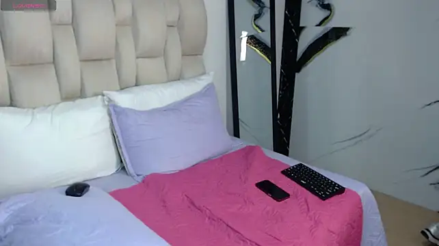 honey_fox7 webcam