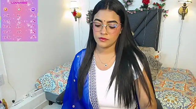 lakshmiraniii webcam